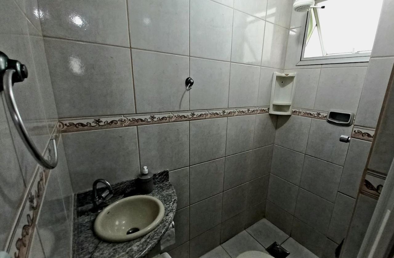 Apartamento Di Cavalcanti Apartment Гуарапари Екстериор снимка