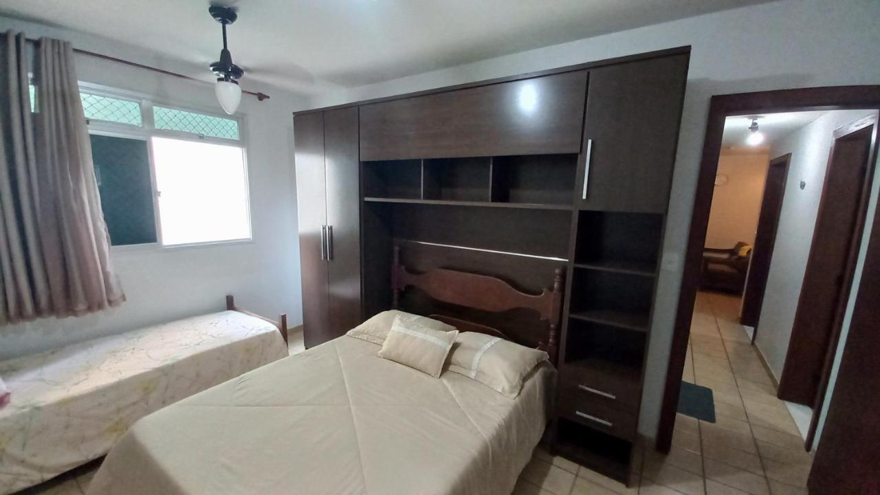 Apartamento Di Cavalcanti Apartment Гуарапари Екстериор снимка